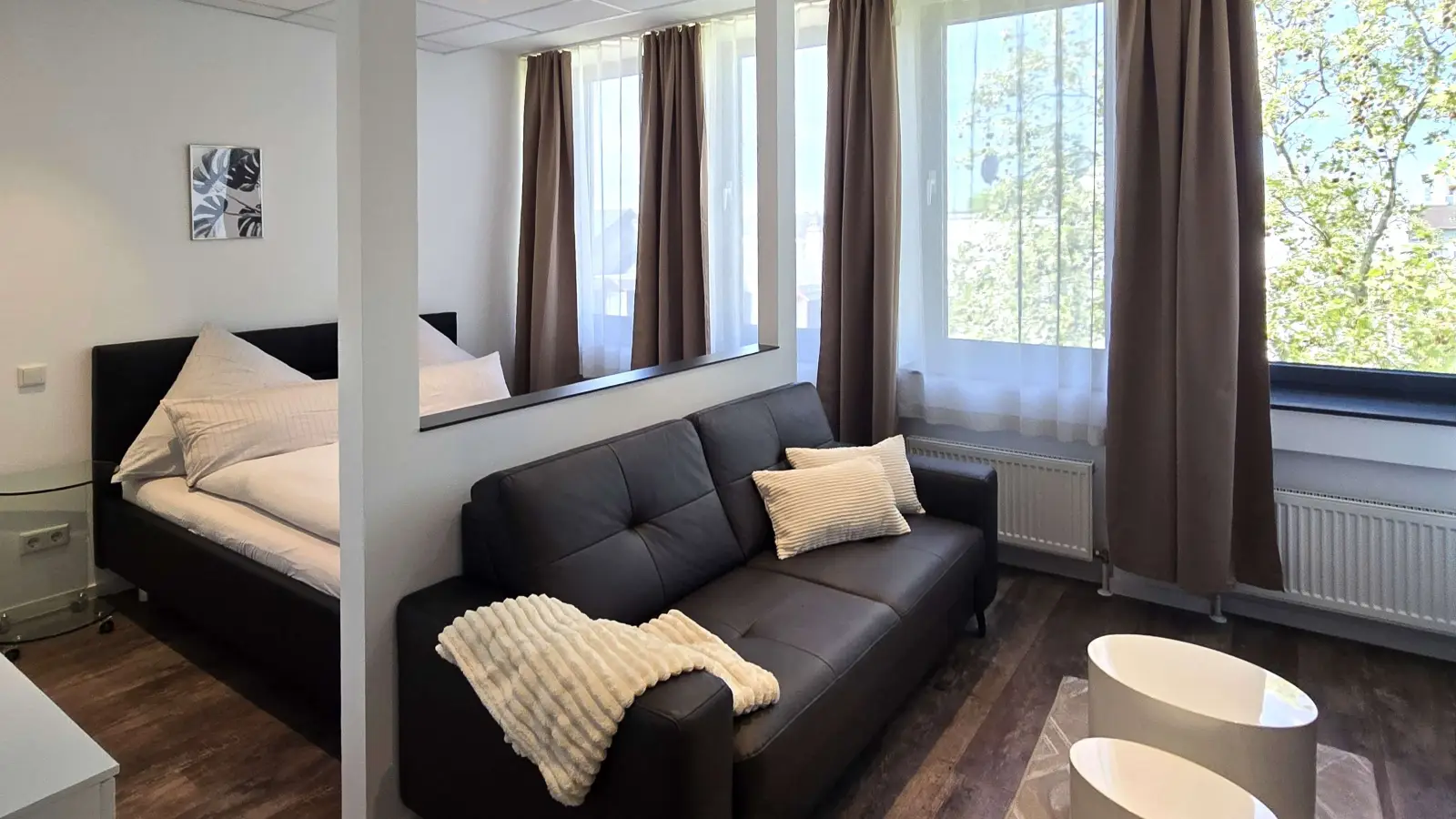 Wohnung Gerauer Straße in Frankfurt am Main
