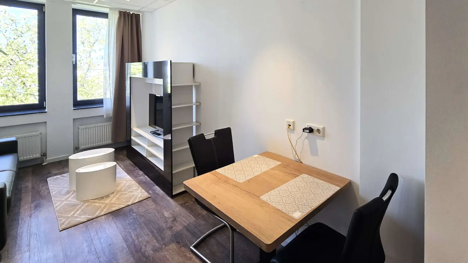 Wohnung Gerauer Straße in Frankfurt am Main