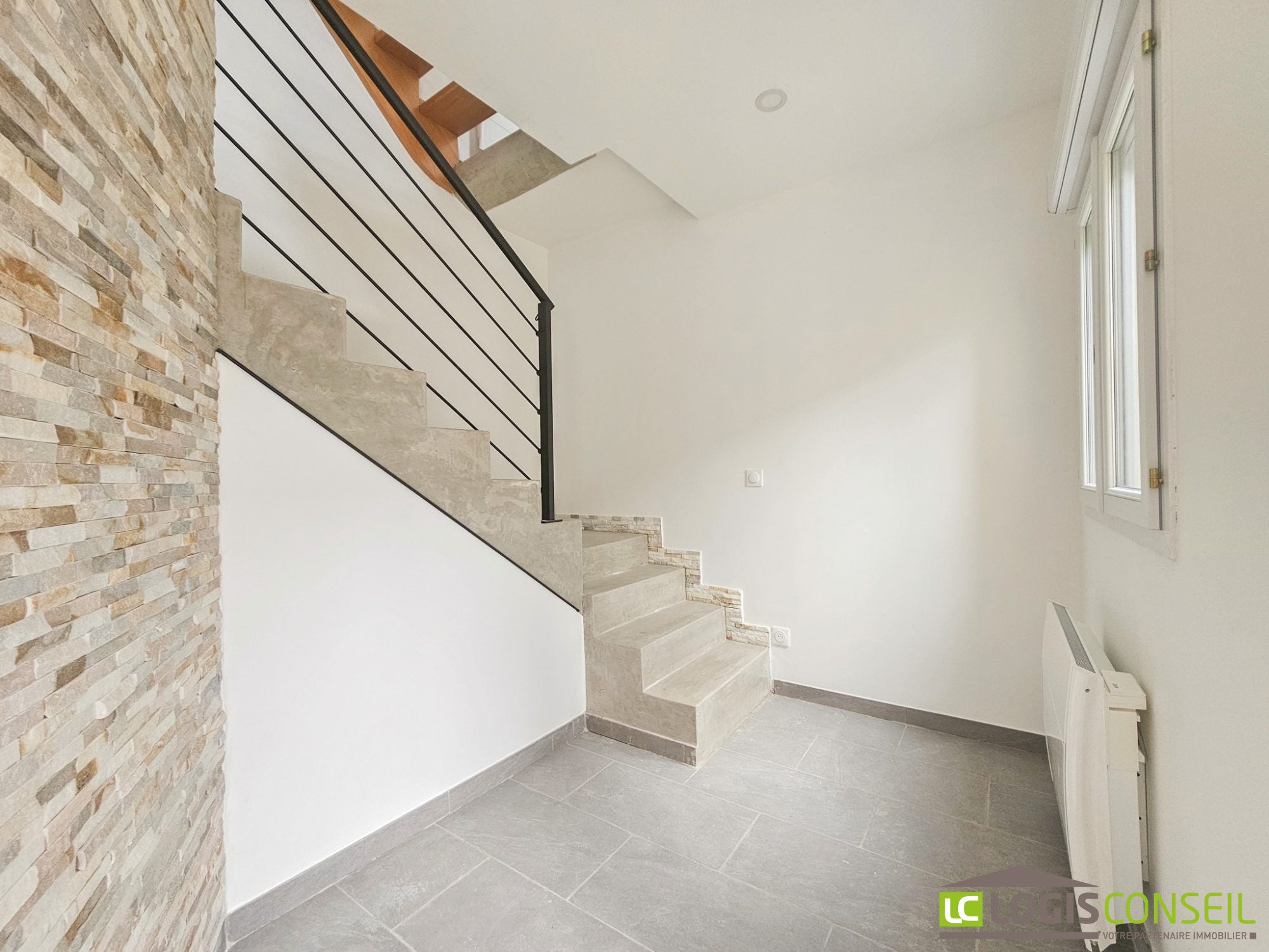 Maison Rue Arnoux à Bourg-la-Reine