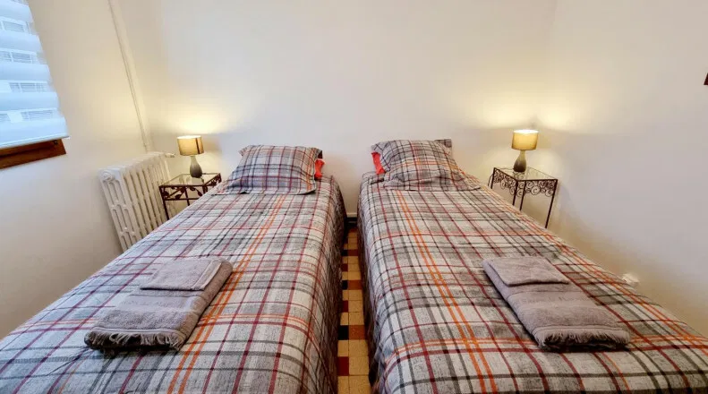 Maison Rue du Chemin Vert à Chevregny