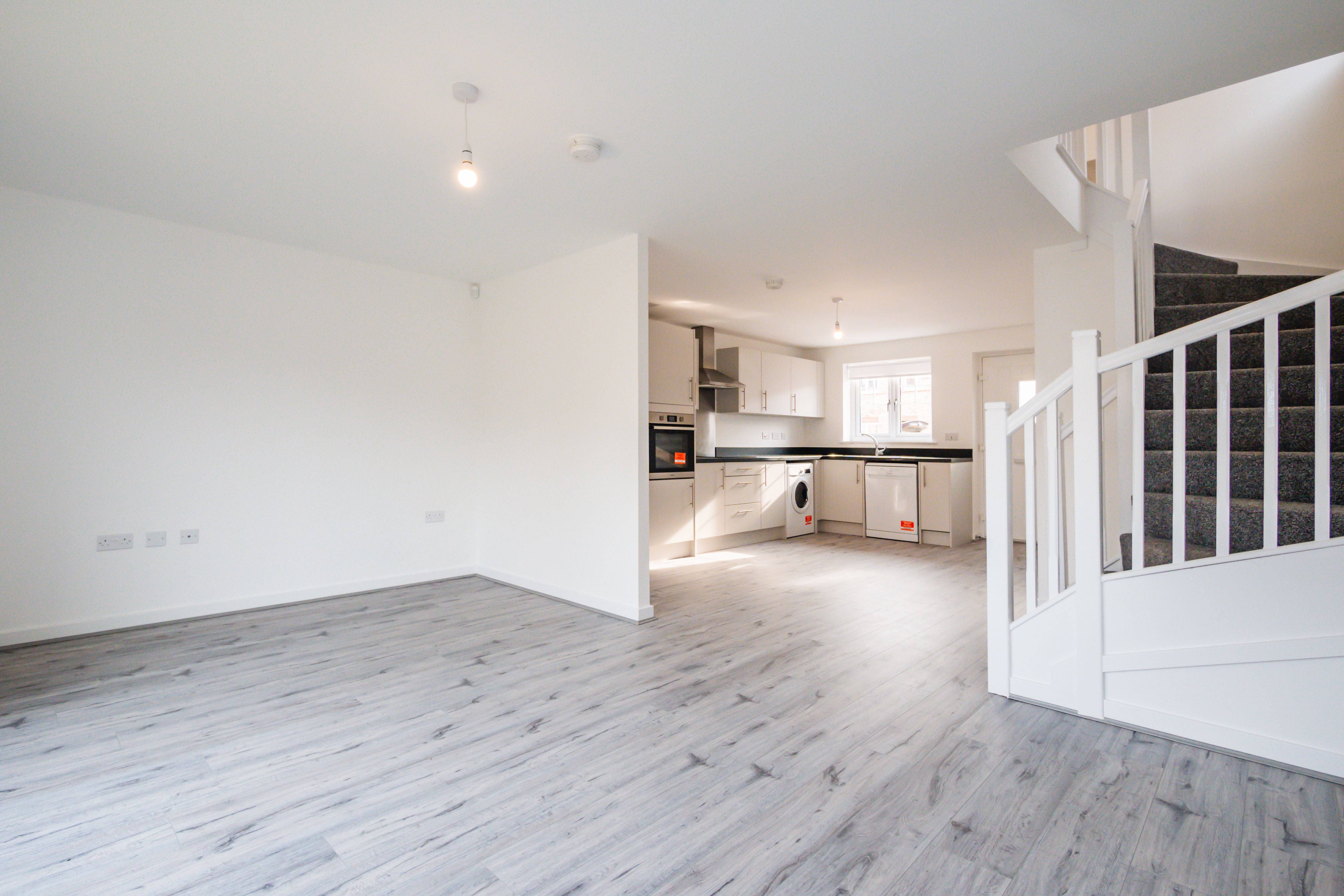House Buttercup Close in Stockton-on-Tees