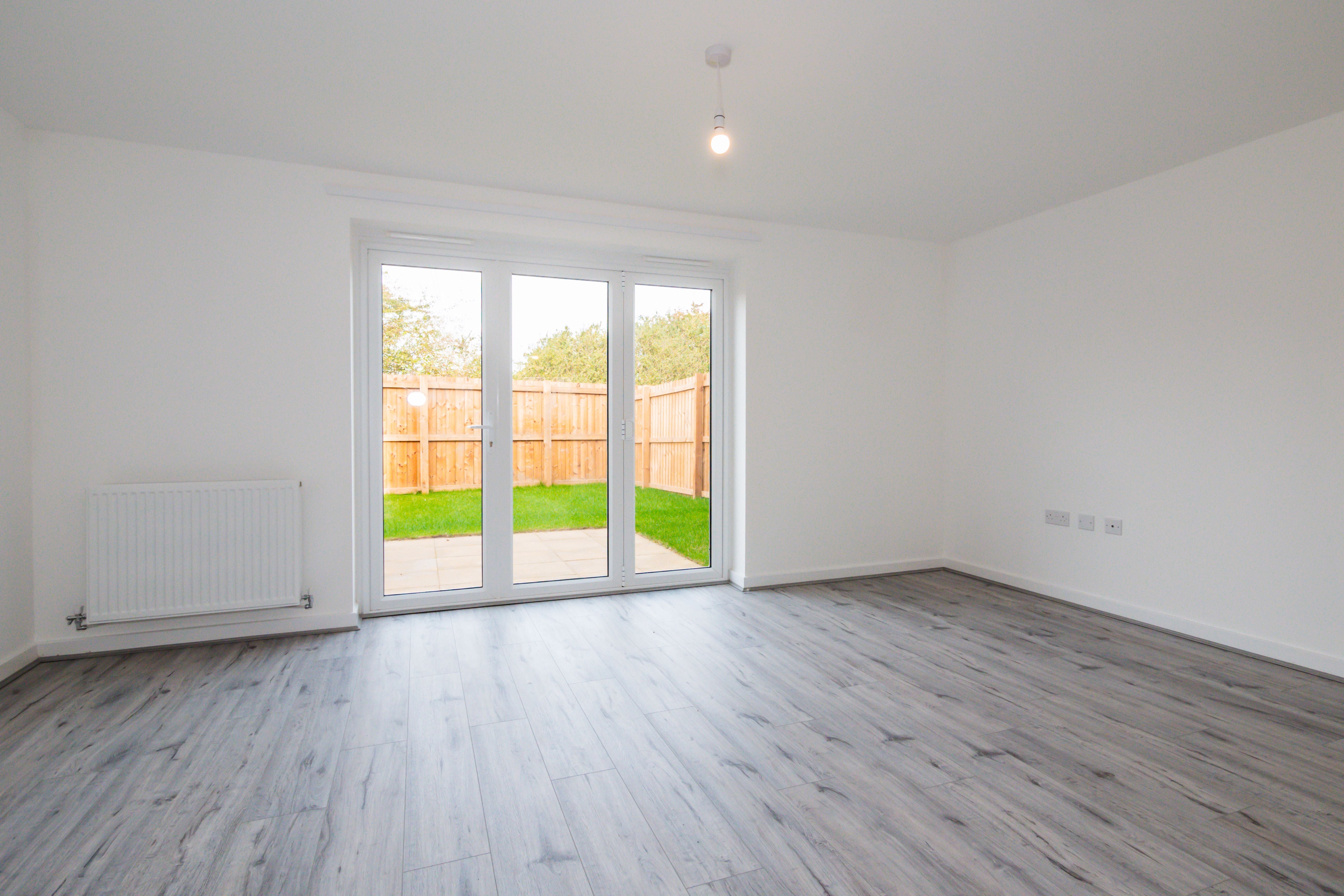 House Buttercup Close in Stockton-on-Tees
