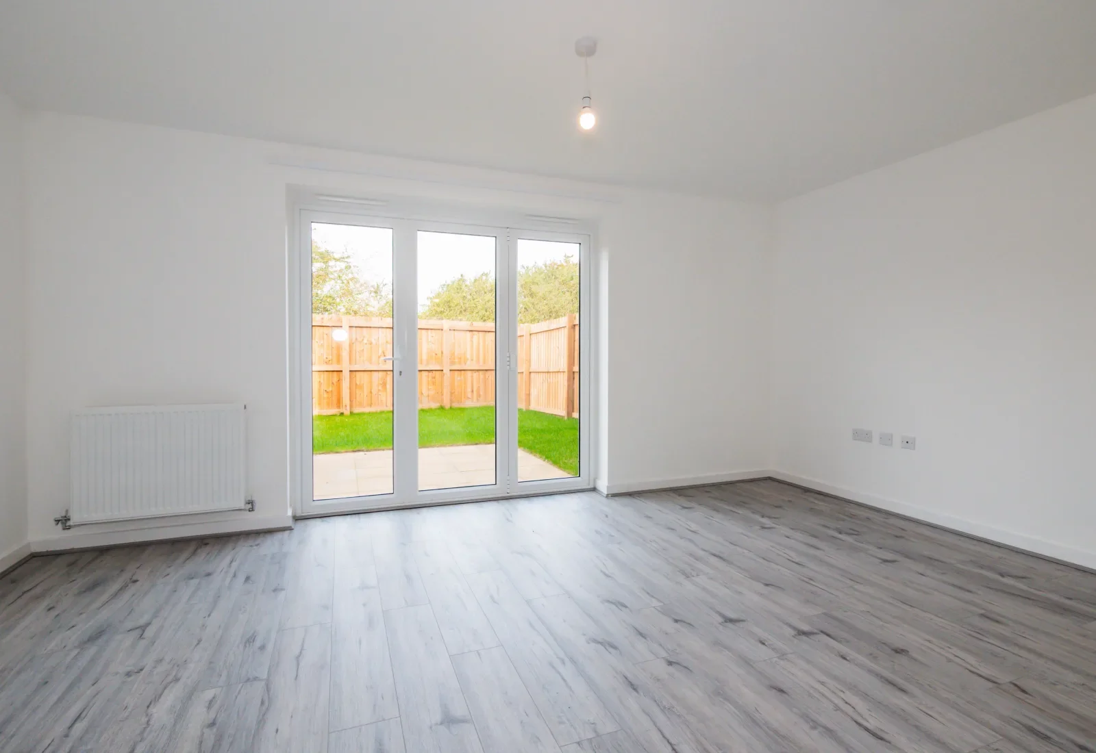 House Buttercup Close in Stockton-on-Tees