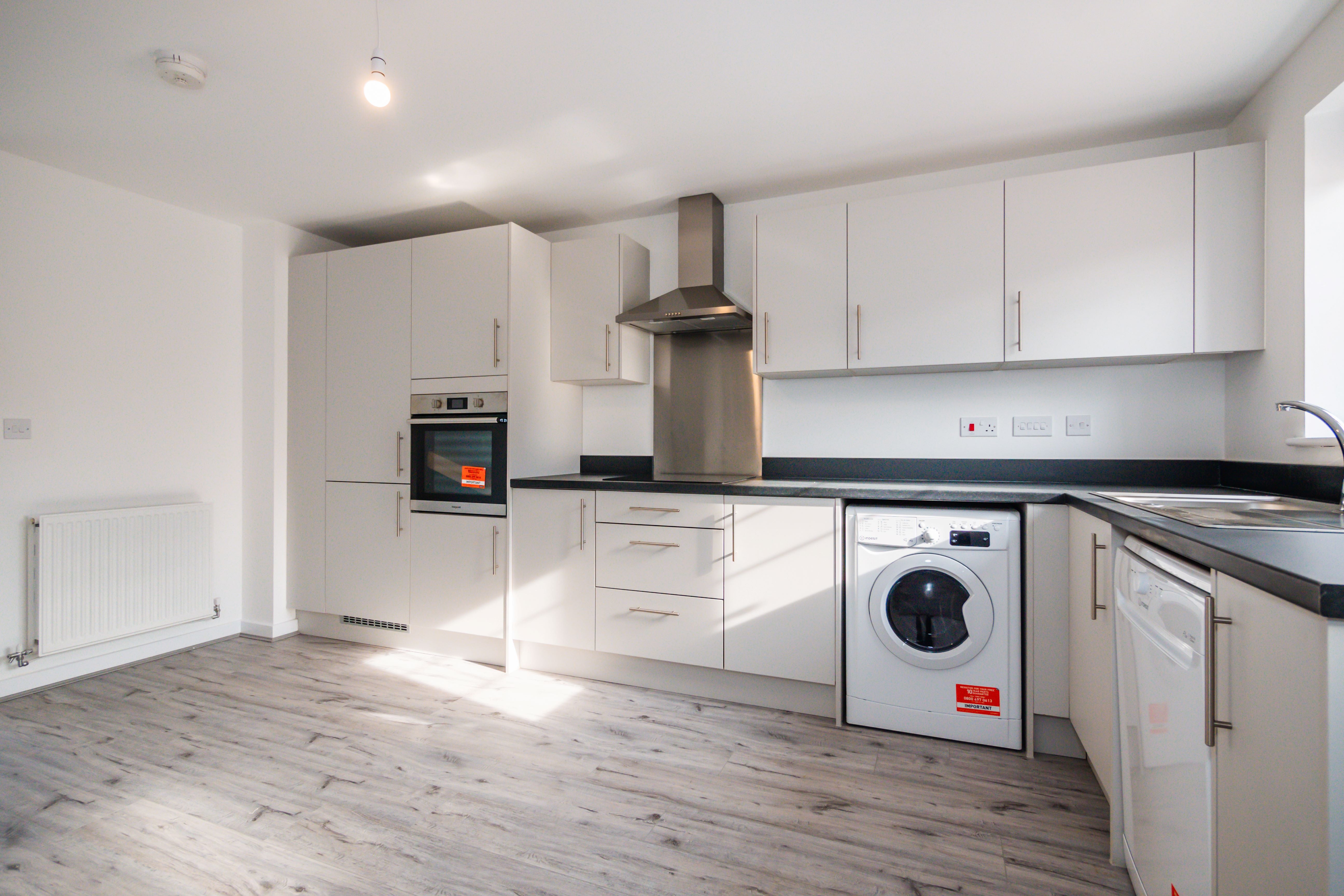 House Buttercup Close in Stockton-on-Tees