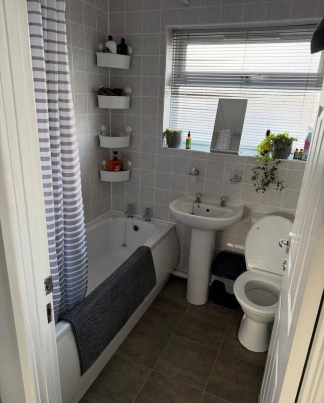Room Lansdown in Yate