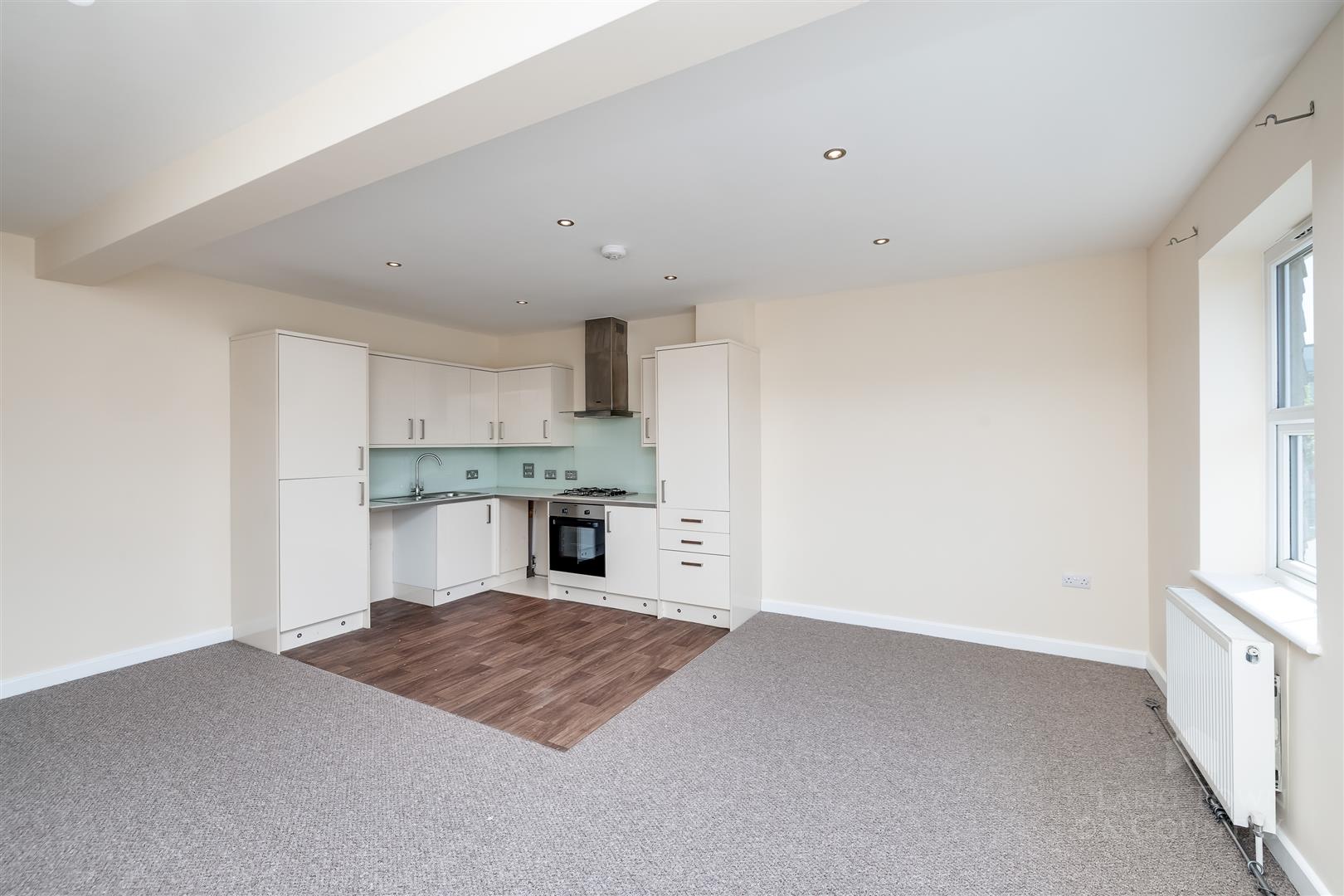 Flat Dean Hill in Plymouth