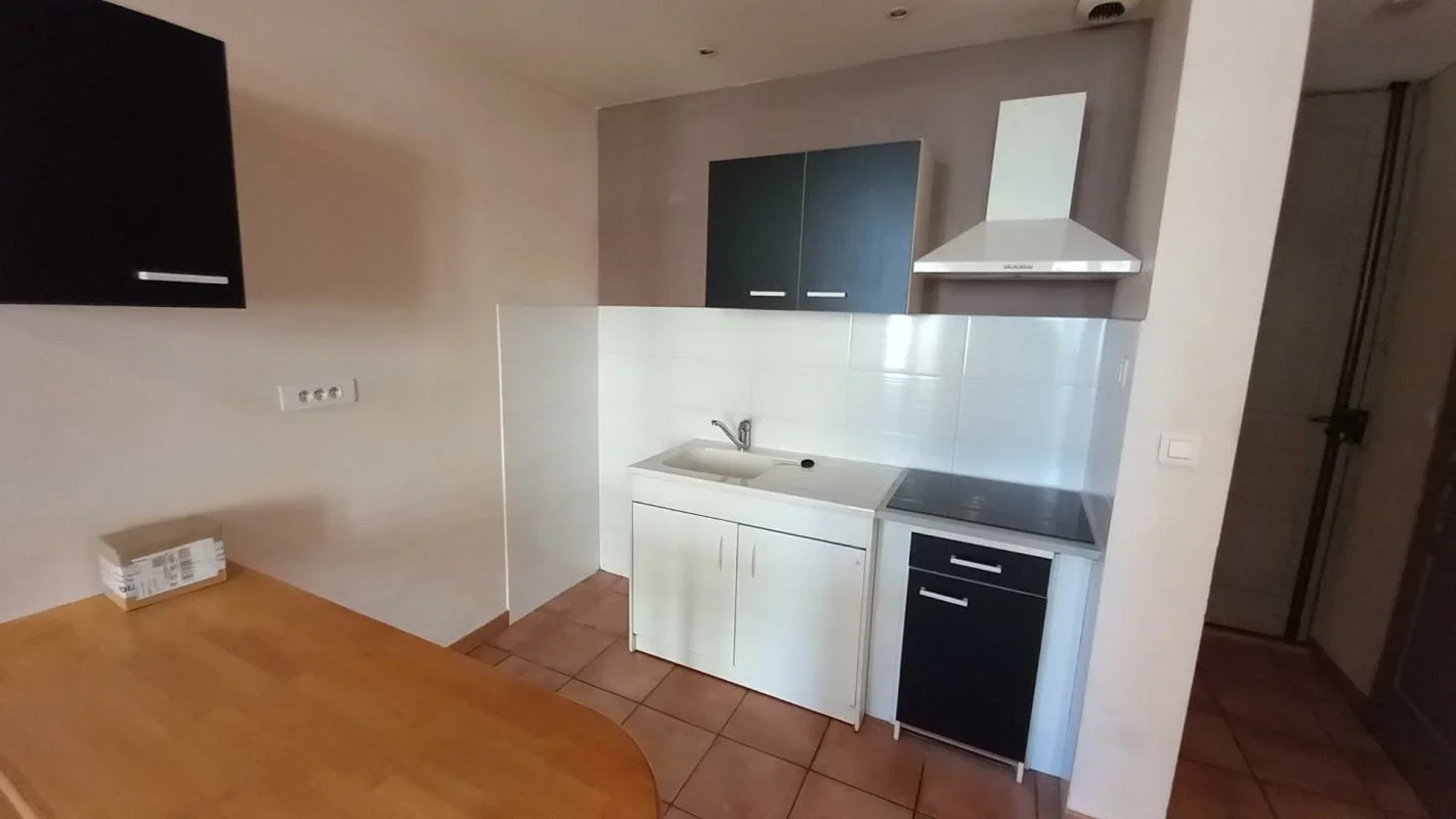 Appartement Cours Gambetta à Lyon