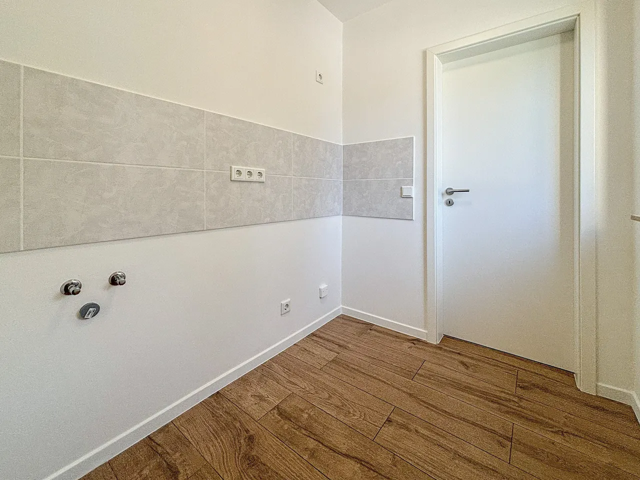 Wohnung Schlagbaumer Straße in Solingen