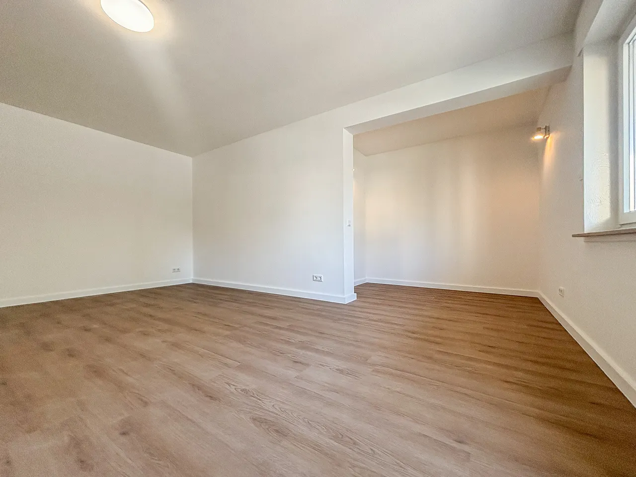 Wohnung Schlagbaumer Straße in Solingen