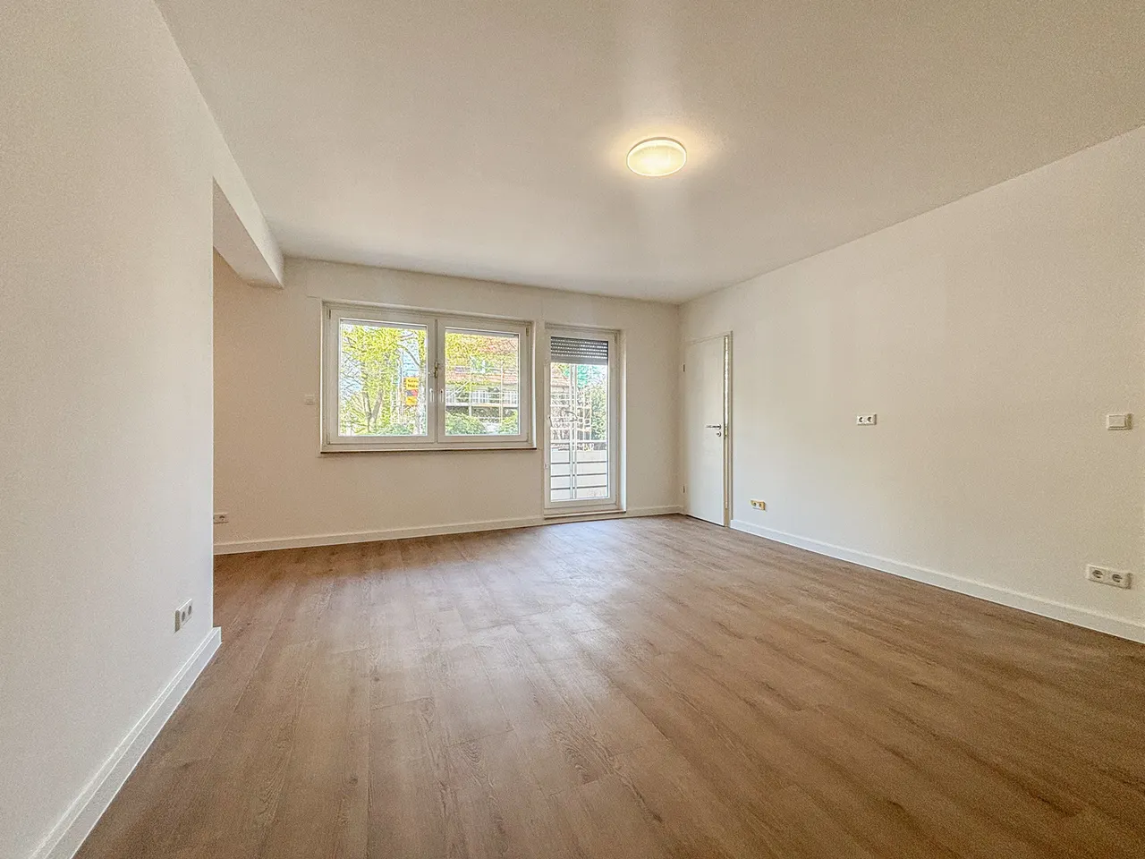 Wohnung Schlagbaumer Straße in Solingen