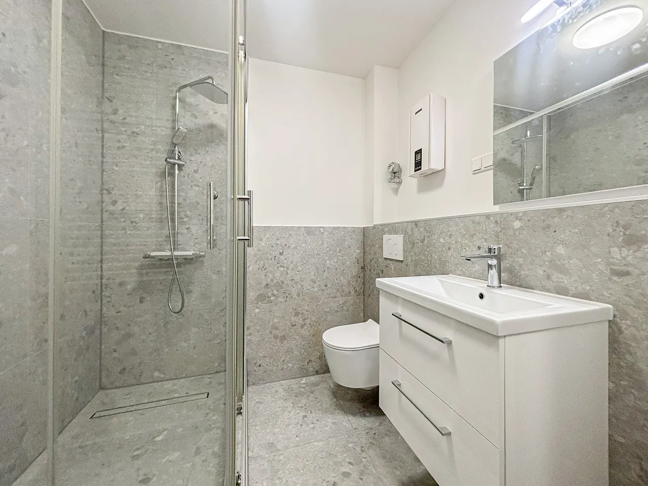 Wohnung Schlagbaumer Straße in Solingen