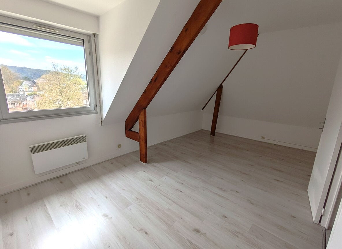 Appartement Chemin des Pestiférés à Louviers