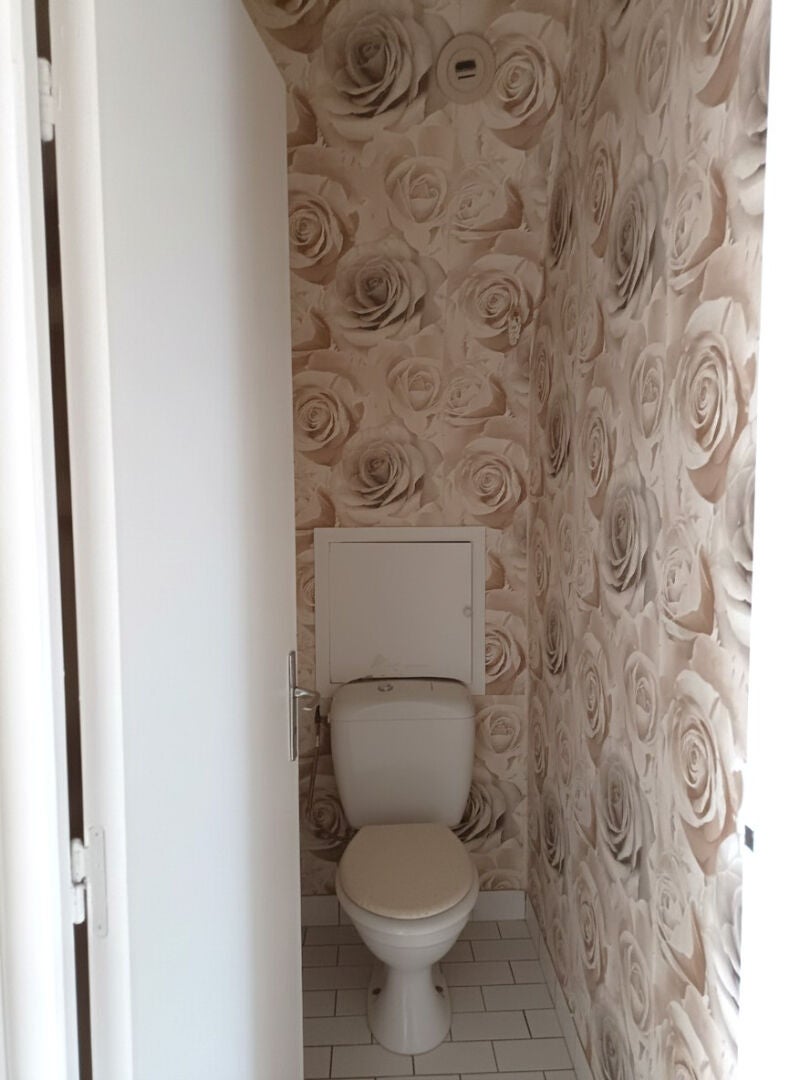 Appartement Chemin des Pestiférés à Louviers