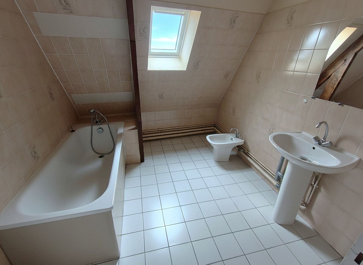 Appartement Chemin des Pestiférés à Louviers