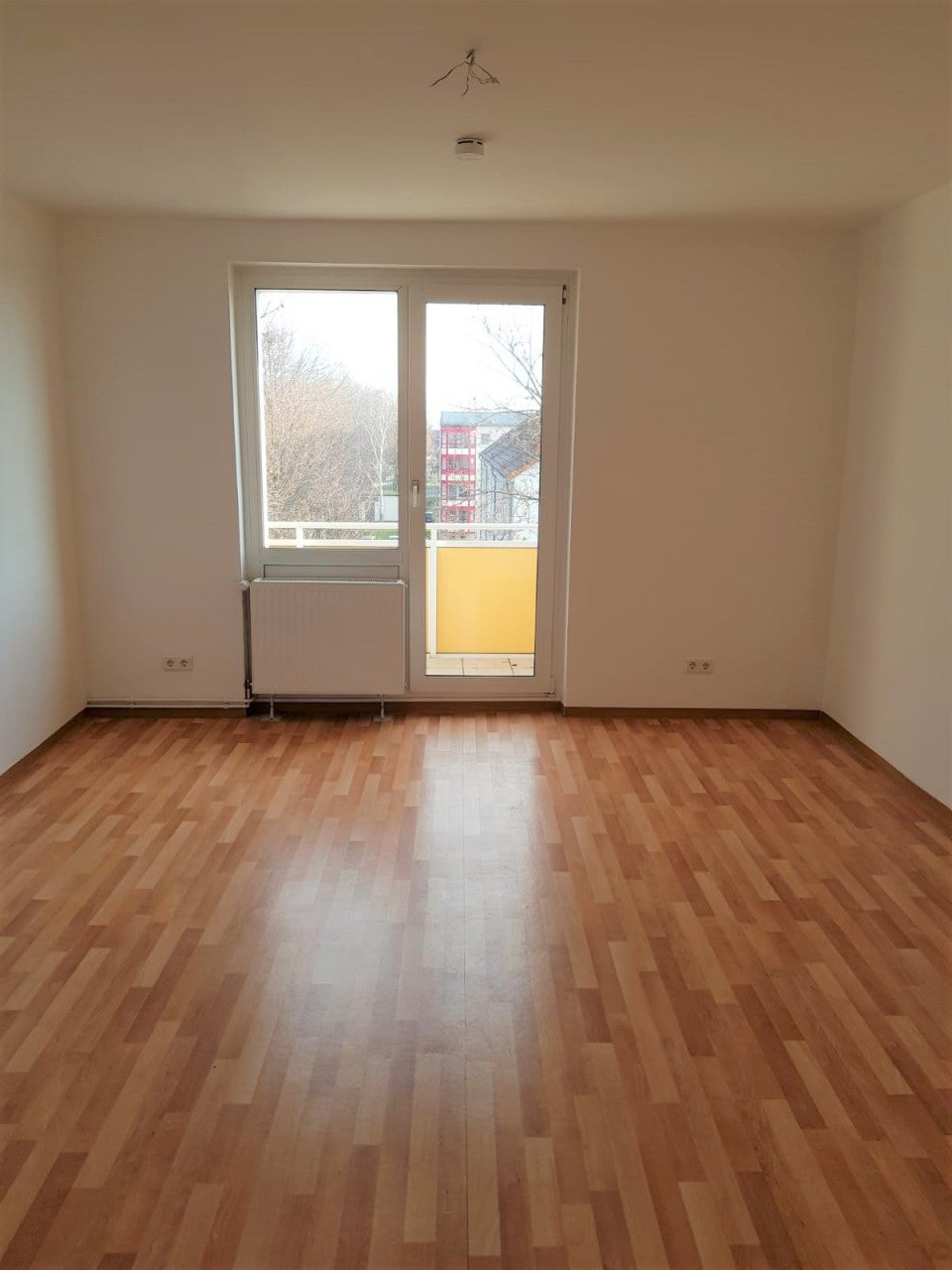Wohnung Bahnhofstraße in Braunsbedra