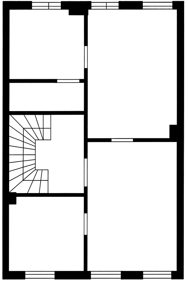 Wohnung Füchtingstraße in Lübeck