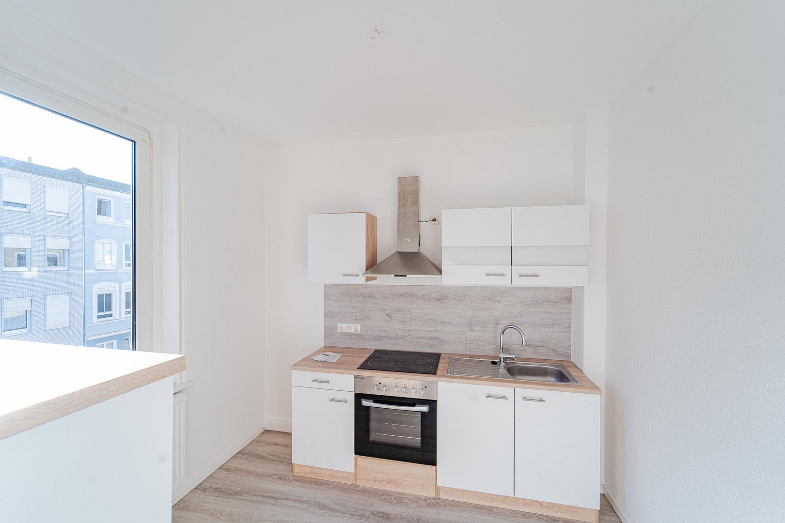 Wohnung Füchtingstraße in Lübeck