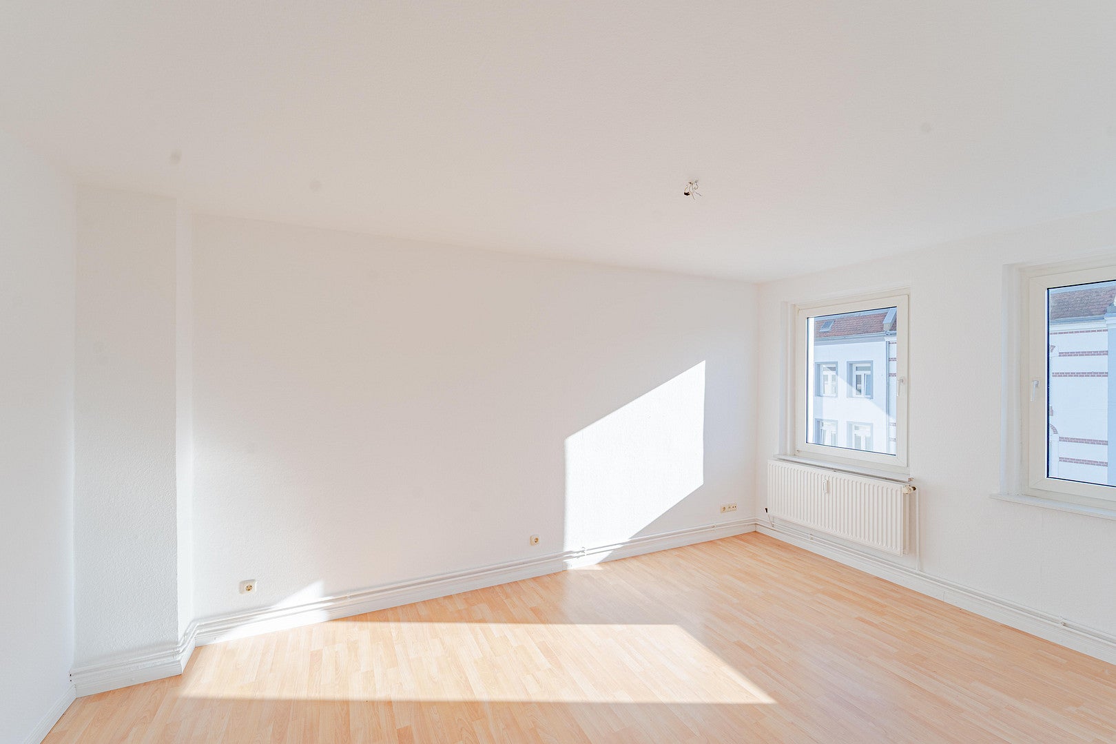 Wohnung Füchtingstraße in Lübeck