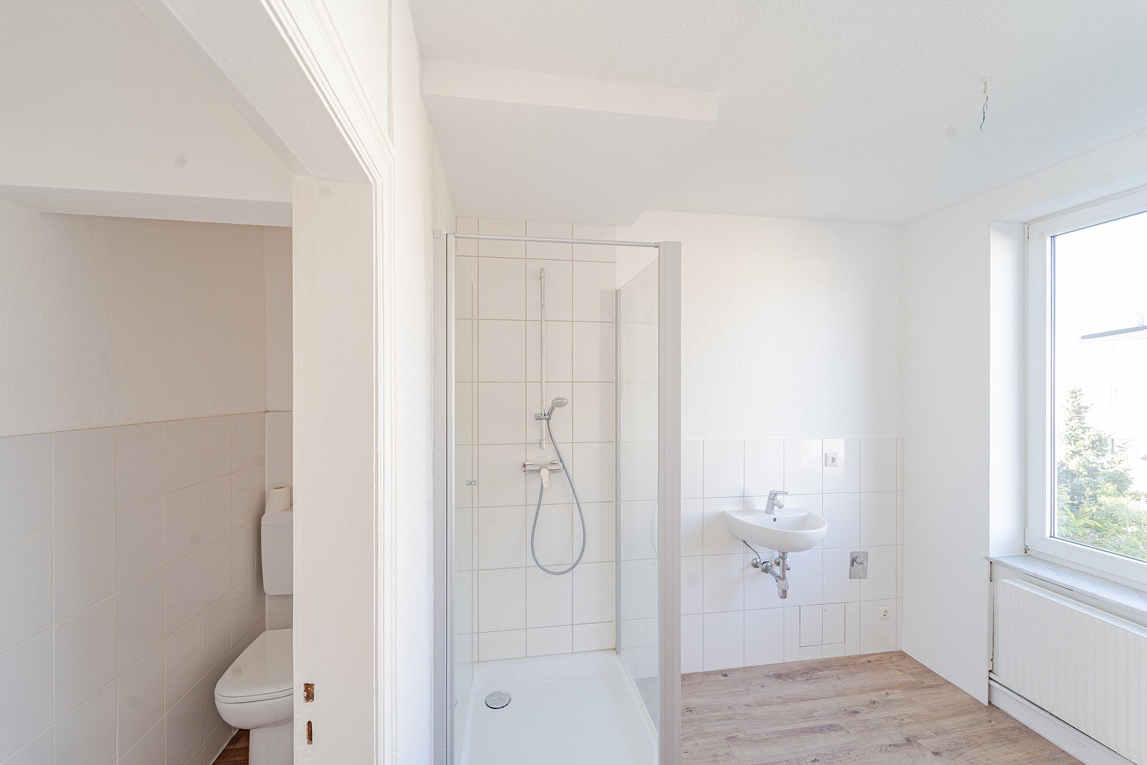 Wohnung Füchtingstraße in Lübeck