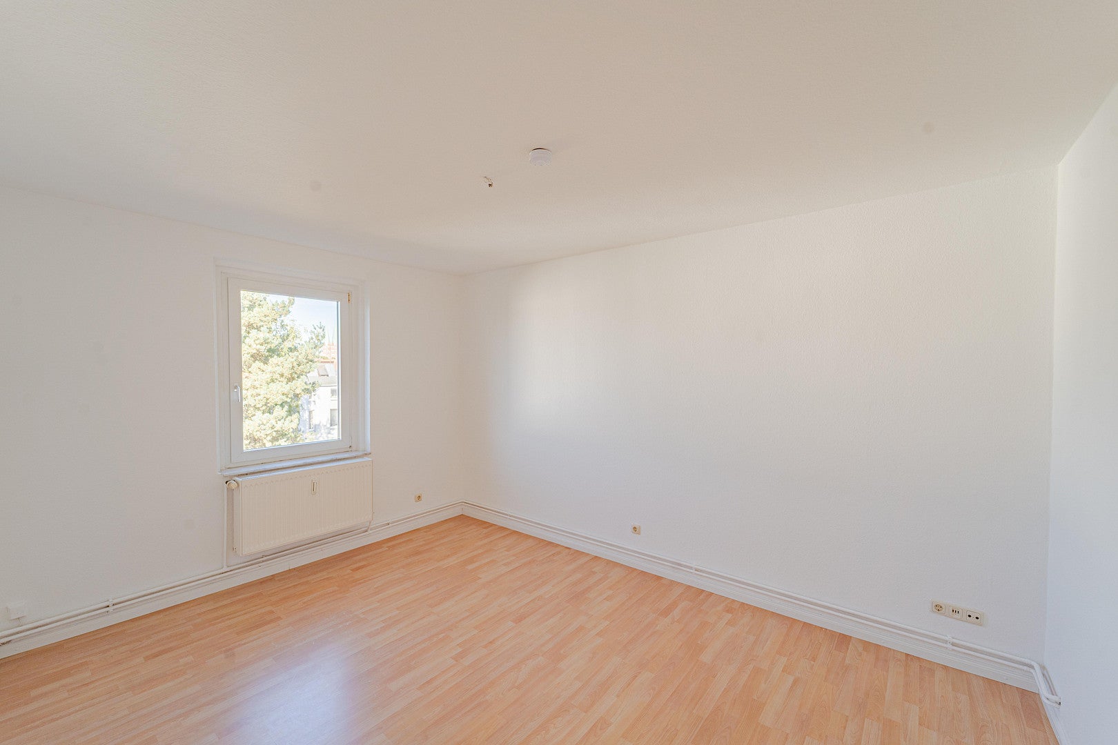 Wohnung Füchtingstraße in Lübeck