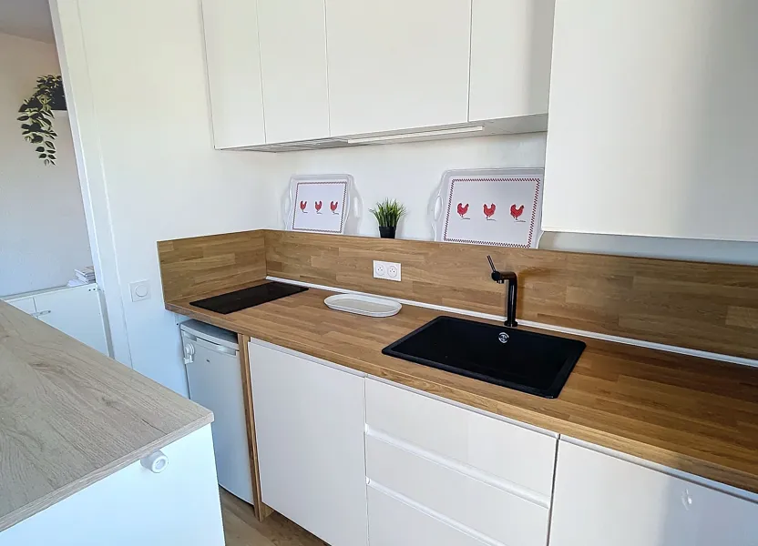 Appartement Allée des Fauvettes à Anglet
