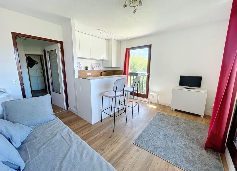 Appartement Allée des Fauvettes à Anglet