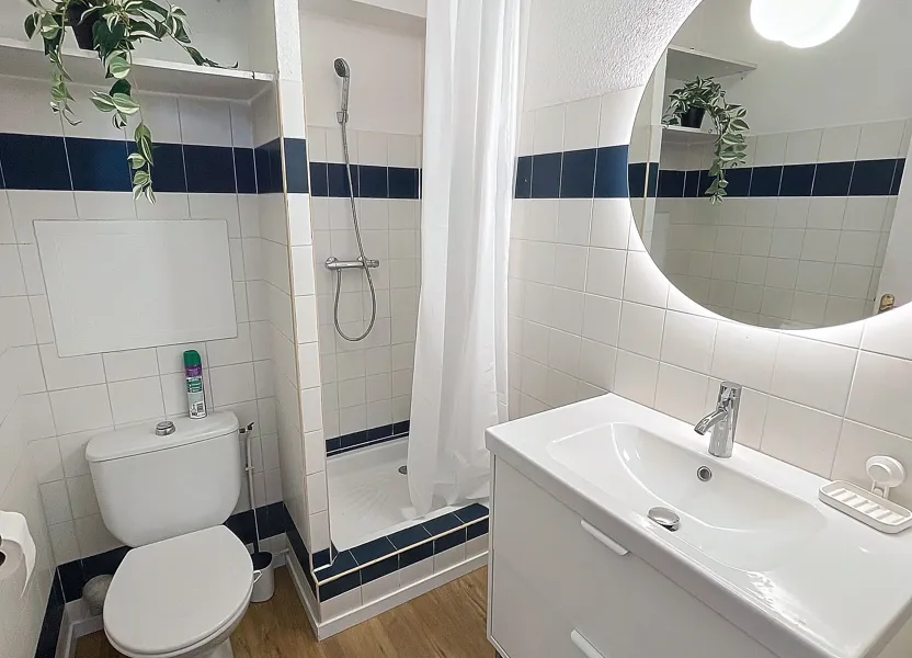 Appartement Allée des Fauvettes à Anglet
