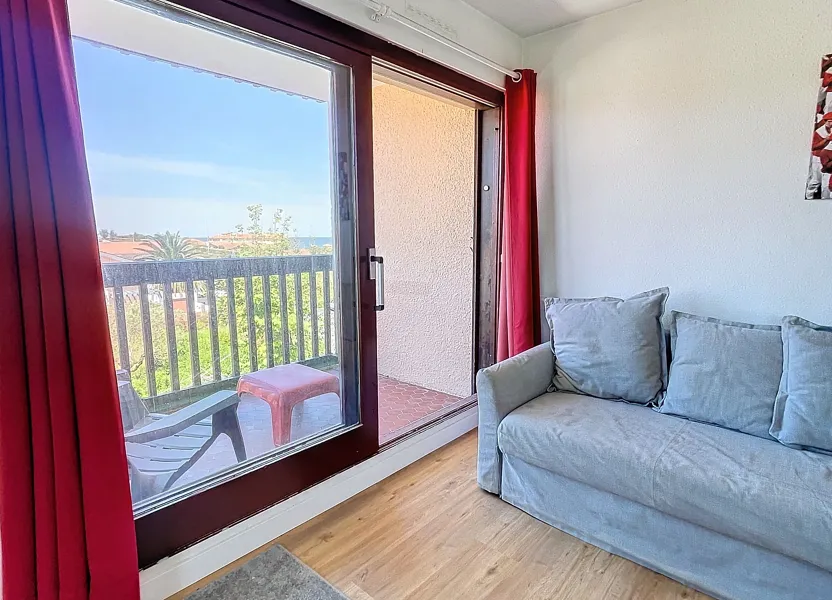 Appartement Allée des Fauvettes à Anglet