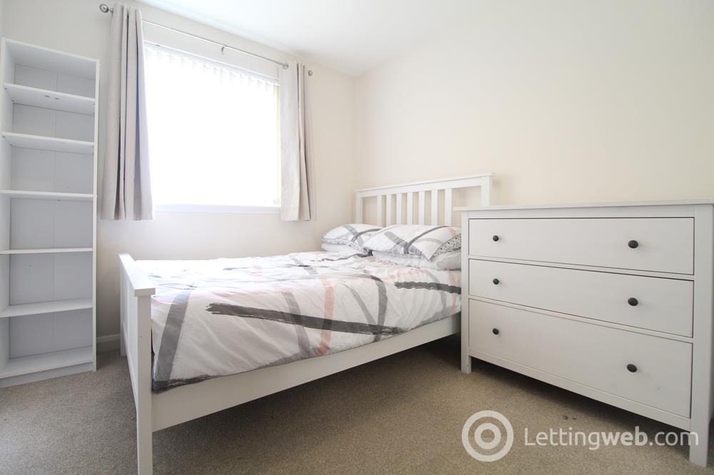 Flat Headland Court in Aberdeen City