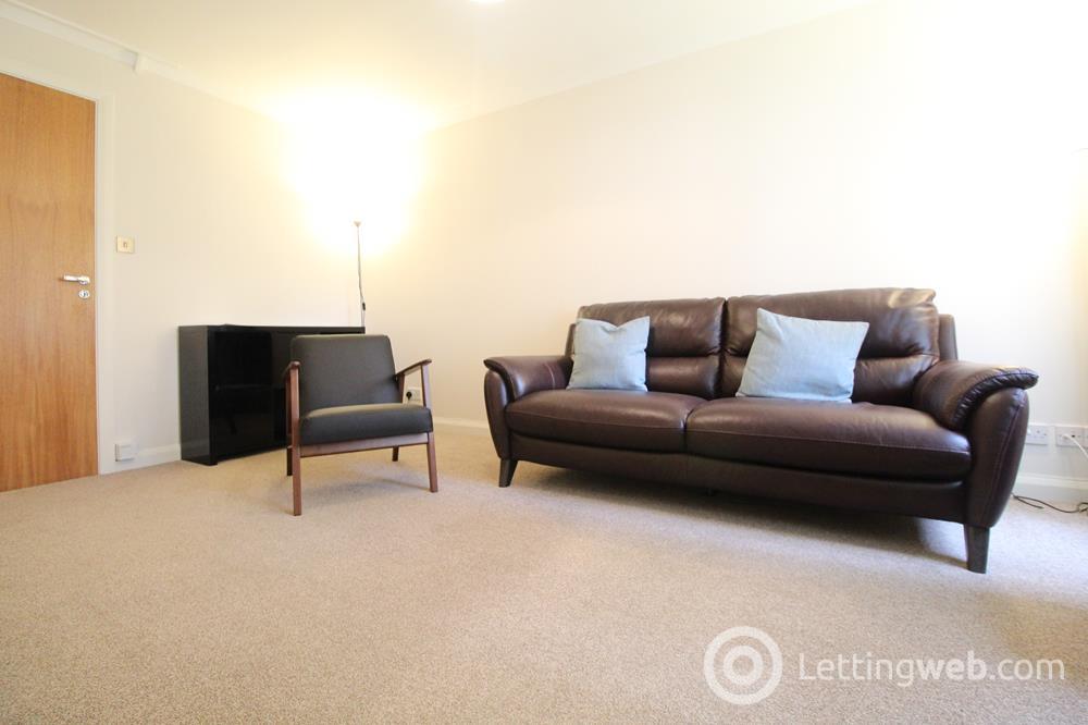 Flat Headland Court in Aberdeen City