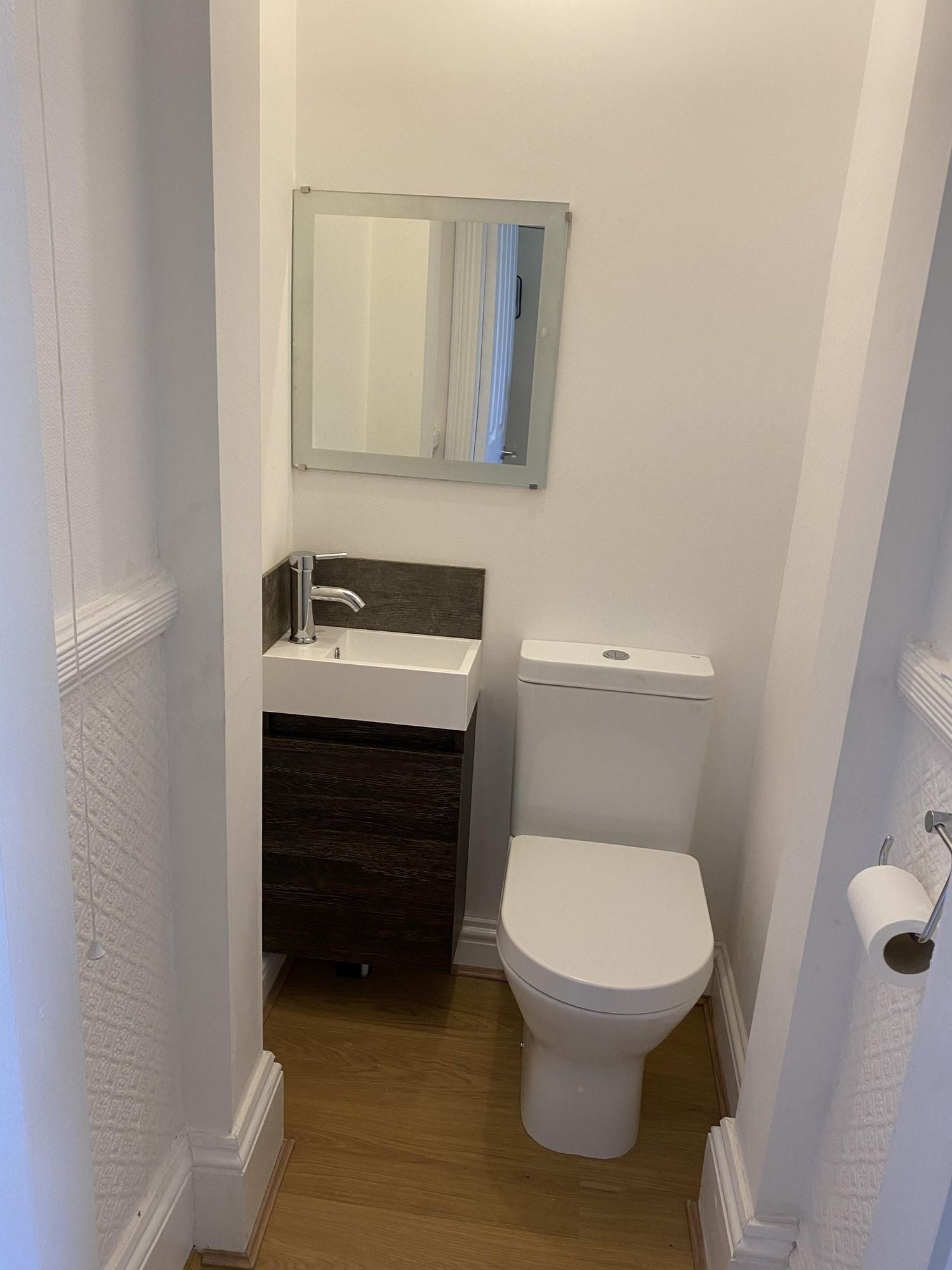 Room Back Manor Terrace in Leeds
