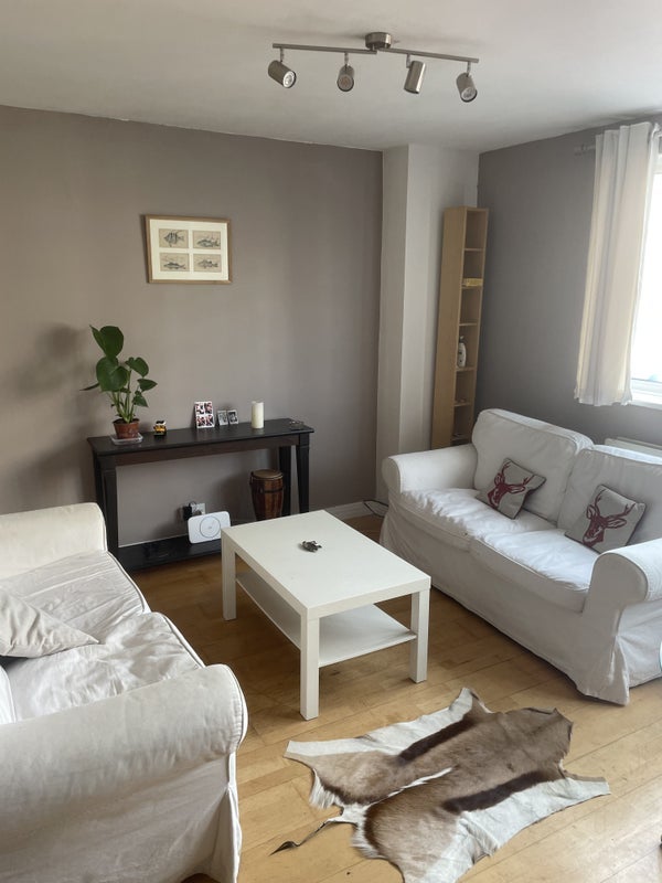Room Shepherds Bush Road in Greater London
