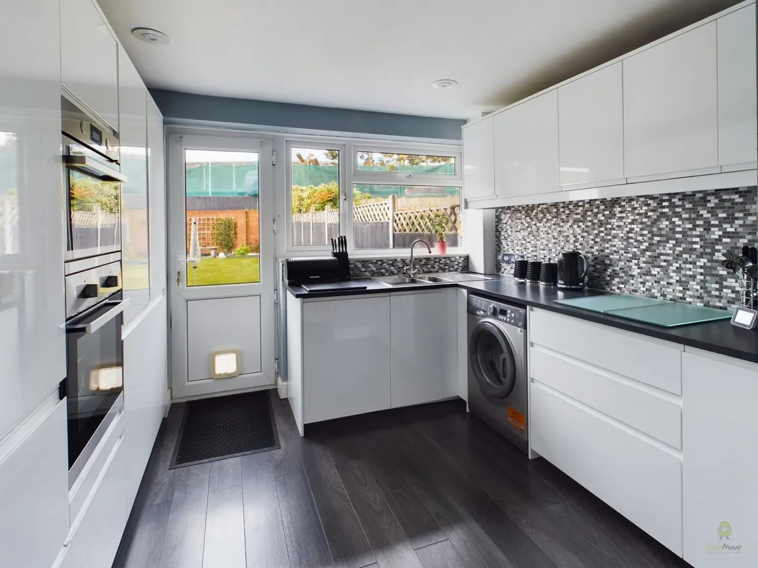House Epsom Close in Greater London