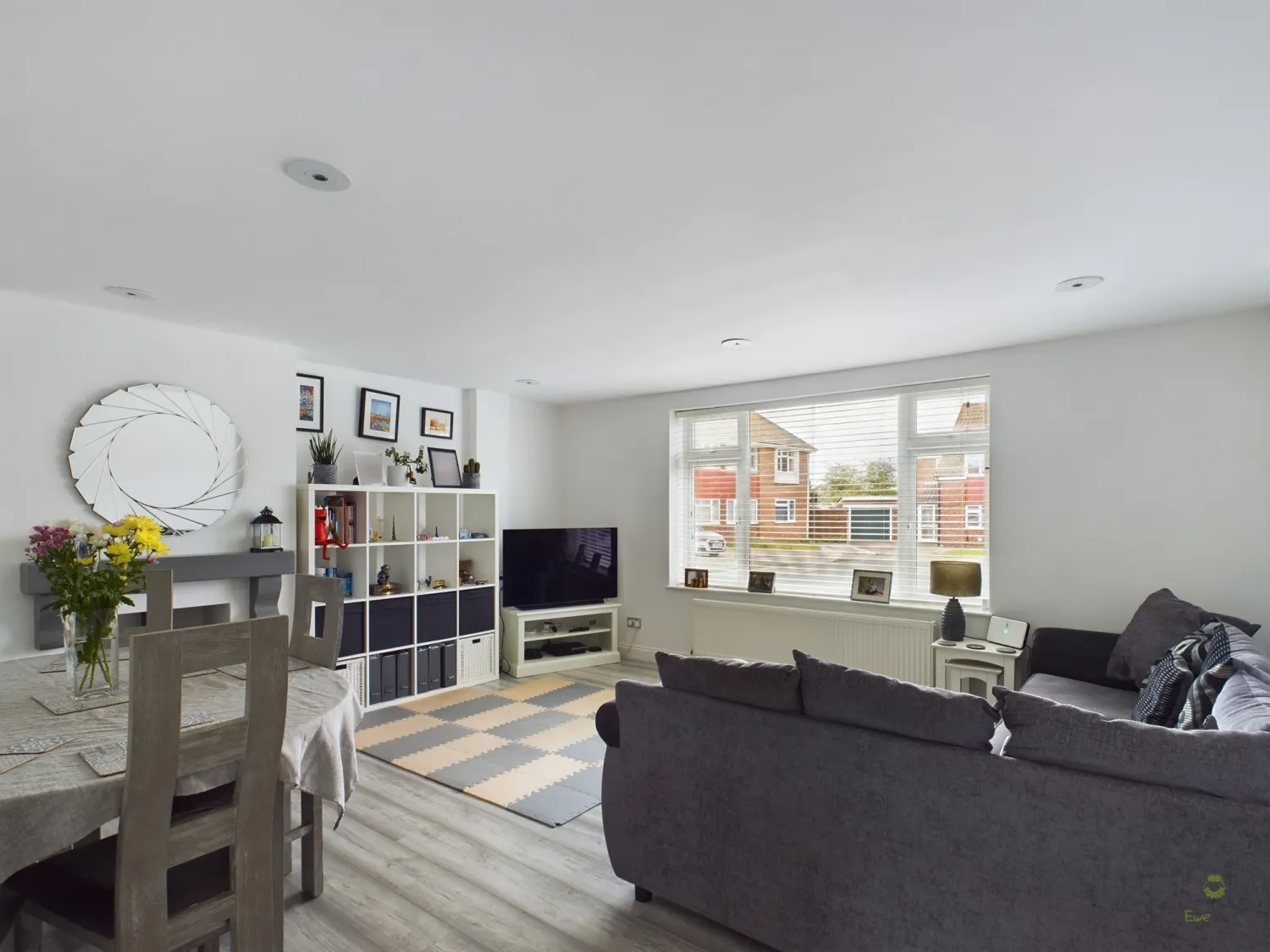House Epsom Close in Greater London