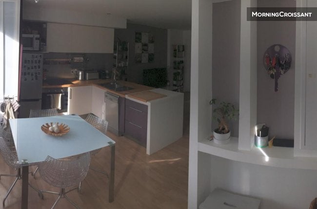 Appartement Rue Dominique Clos à Toulouse