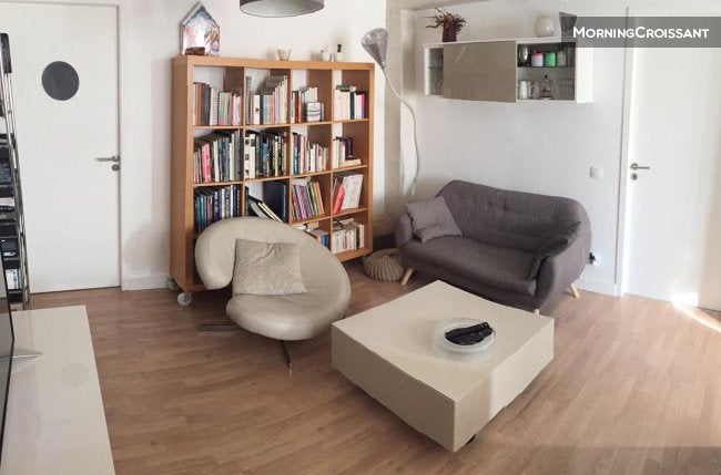 Appartement Rue Dominique Clos à Toulouse