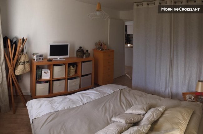 Appartement Rue Dominique Clos à Toulouse