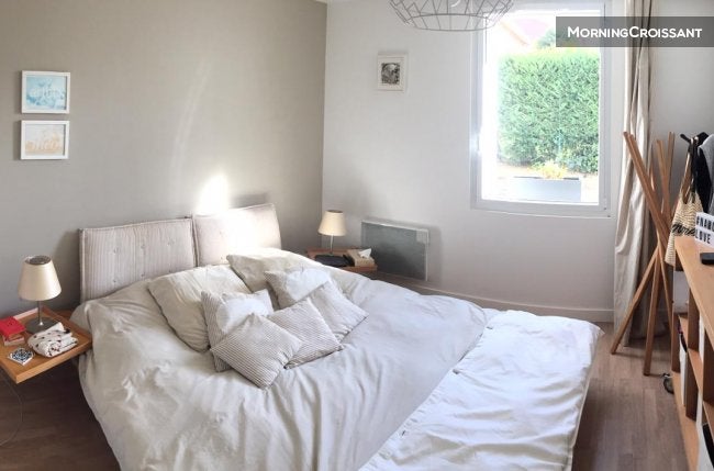 Appartement Rue Dominique Clos à Toulouse