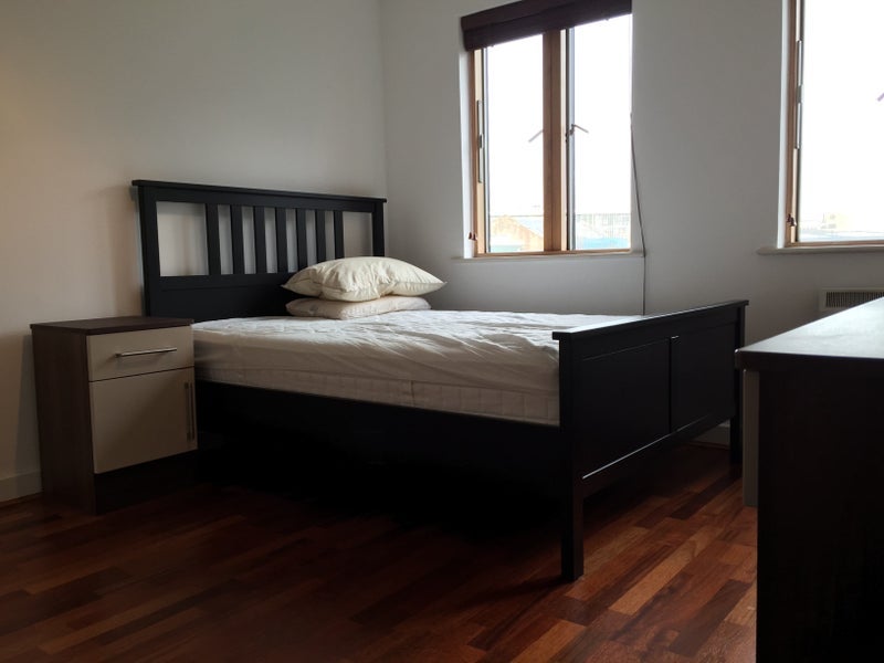Room Spital Square in Greater London