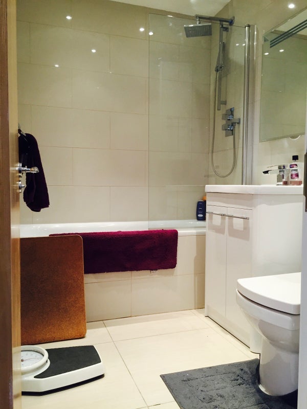 Room Spital Square in Greater London