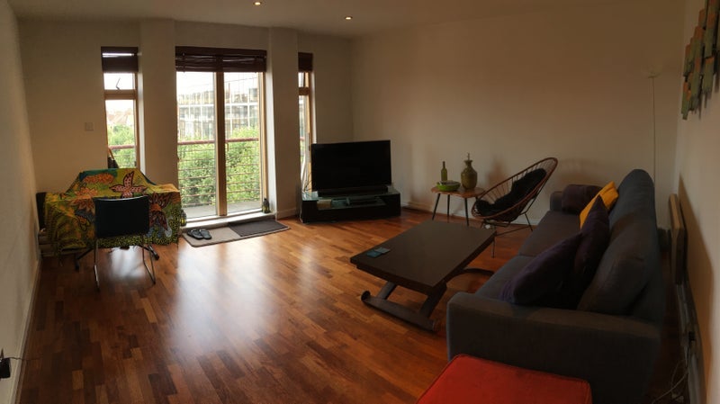 Room Spital Square in Greater London