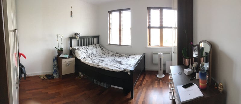 Room Spital Square in Greater London