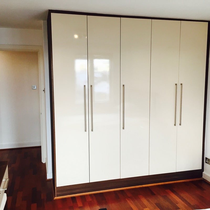 Room Spital Square in Greater London