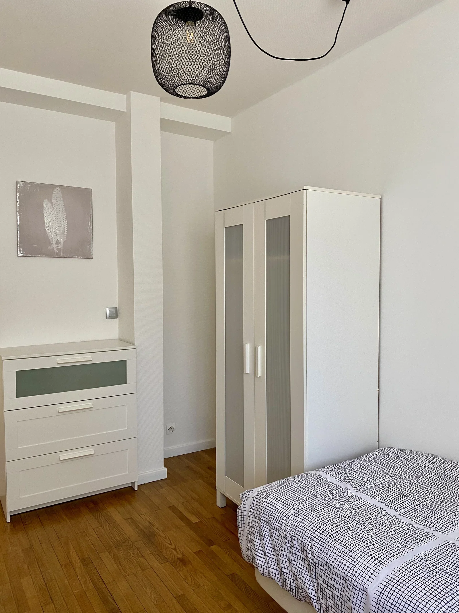 Appartement Cours Bayard à Lyon