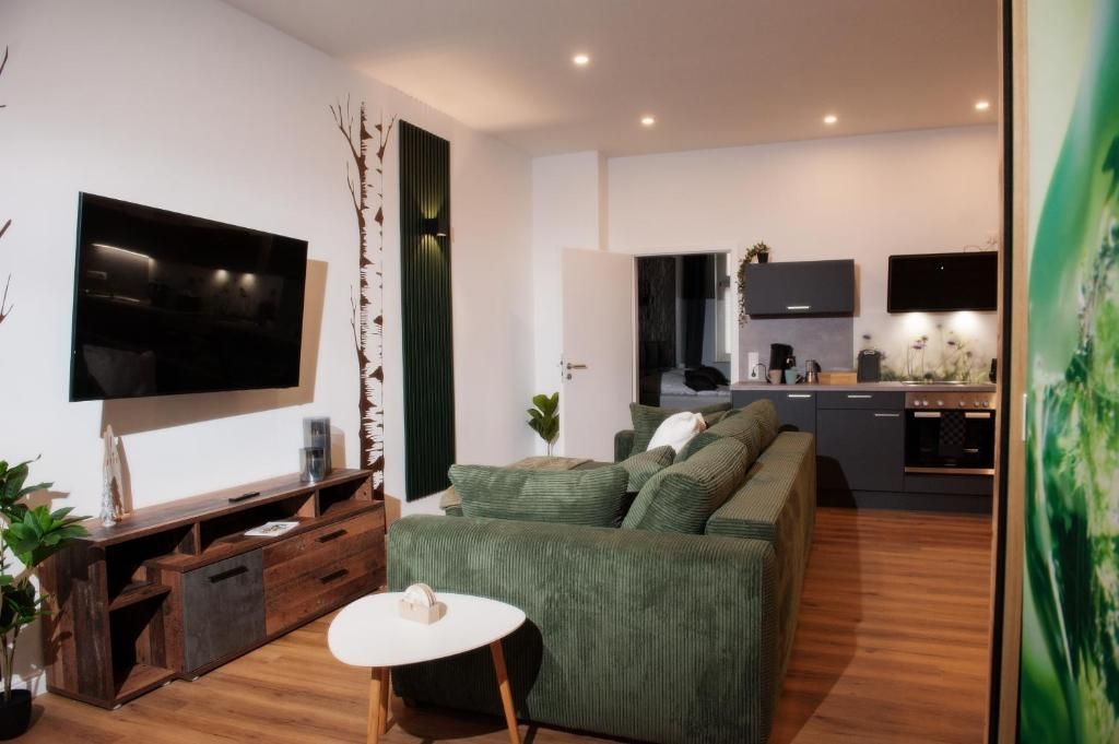 Wohnung Schulstraße in Bautzen