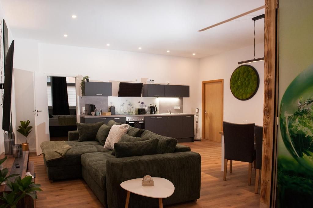 Wohnung Schulstraße in Bautzen