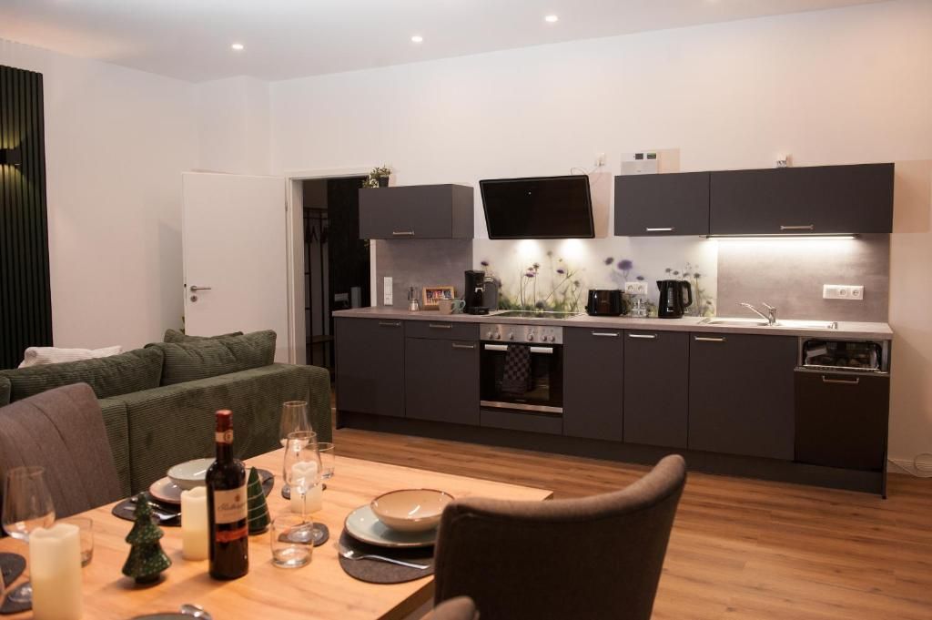 Wohnung Schulstraße in Bautzen