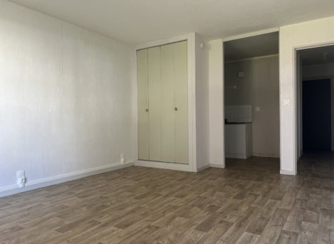 Appartement Rue Claude Simonnot à Saint-Florentin