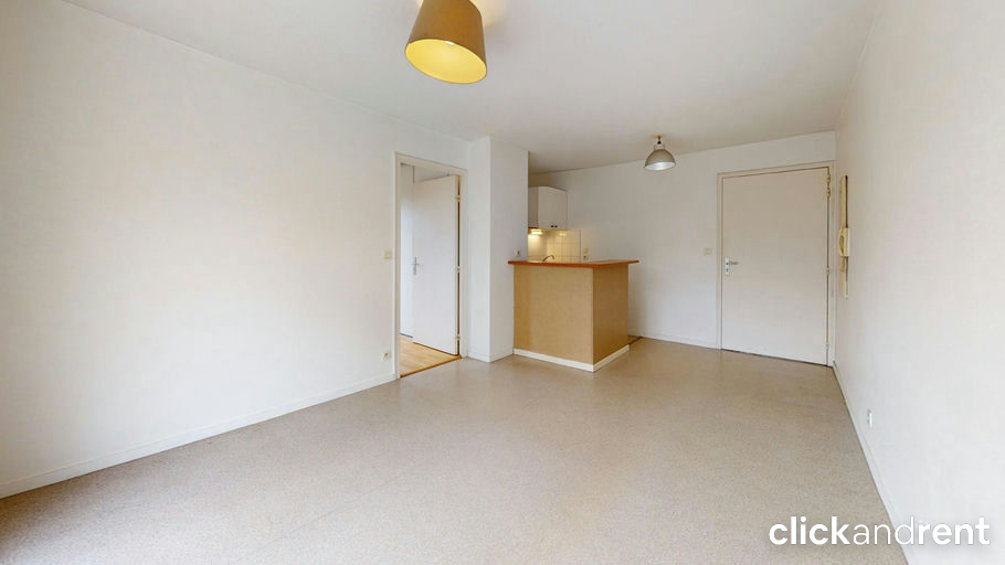 Appartement Allée des Conviviales à Mérignac