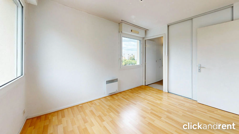 Appartement Allée des Conviviales à Mérignac